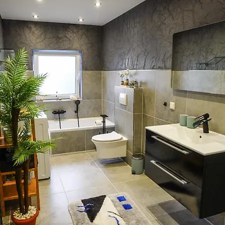 公寓 Raetzlingen *