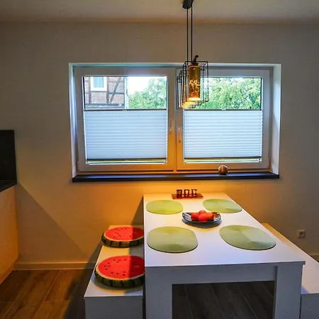 Raetzlingen Apartment