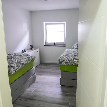 Apartment Raetzlingen
