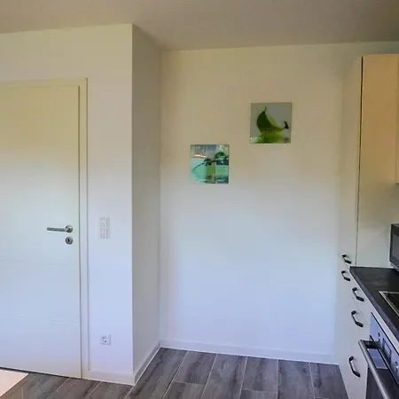 公寓 Raetzlingen *