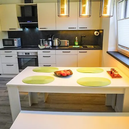 Apartment Raetzlingen