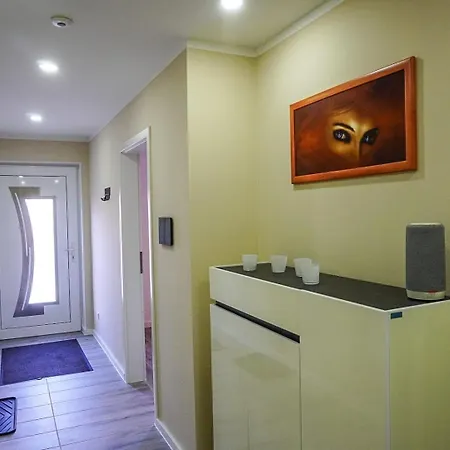 Apartment Rätzlingen *