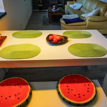 Apartment Raetzlingen *