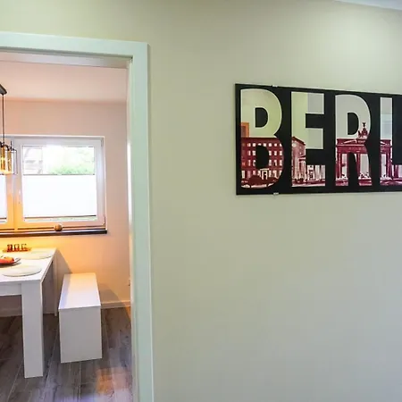 Raetzlingen Apartment