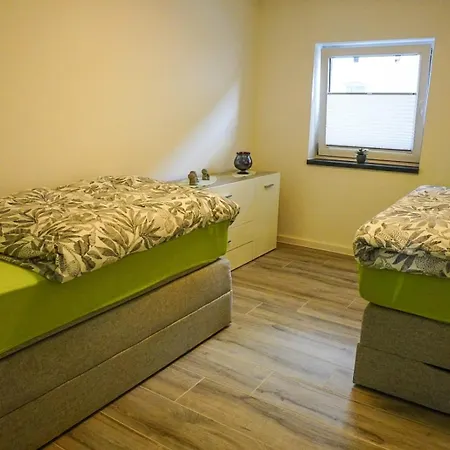 公寓 Raetzlingen *