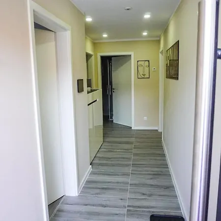Raetzlingen Apartment Ratzlingen (Saxony-Anhalt)