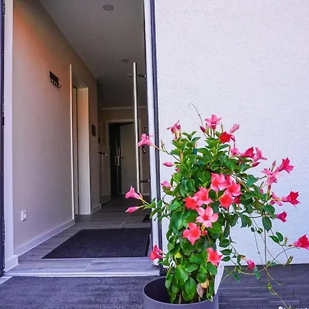 Apartment Rätzlingen