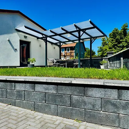 Rätzlingen Apartment Ratzlingen (Saxony-Anhalt)
