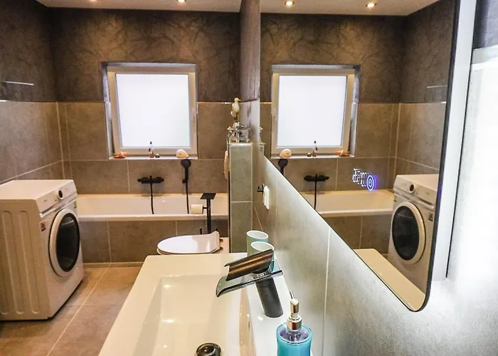 Raetzlingen Lägenhet