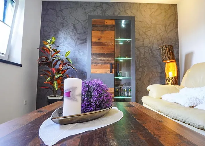 Raetzlingen Lägenhet