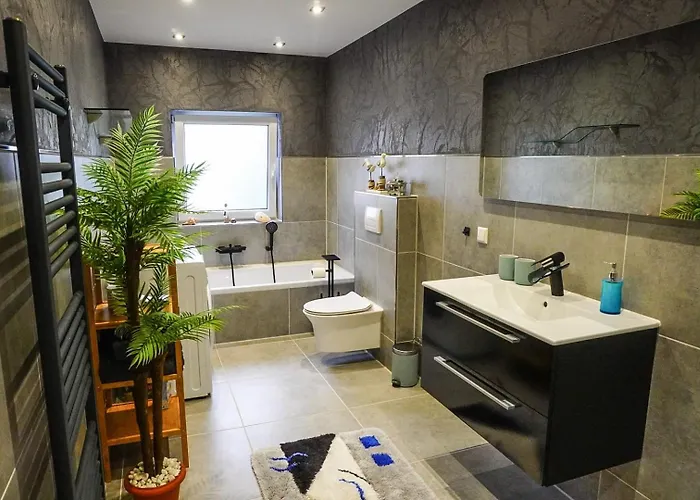 Lägenhet Raetzlingen *