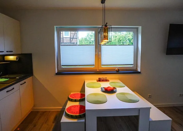 Raetzlingen Lägenhet