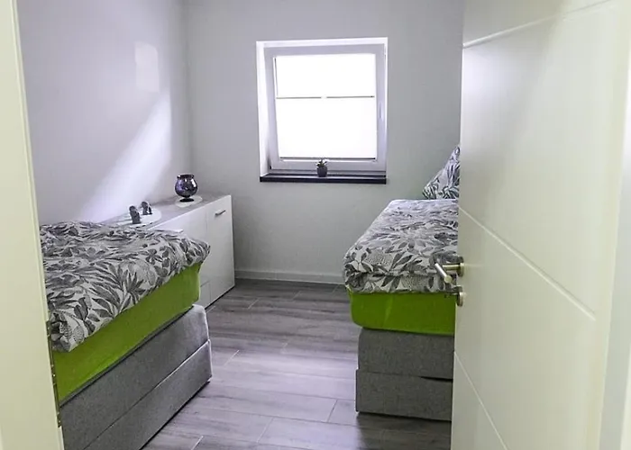 Lägenhet Raetzlingen