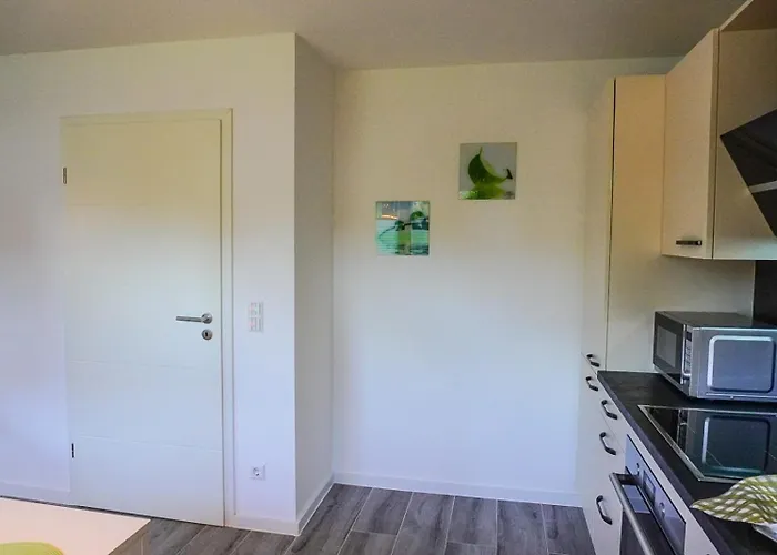 Lägenhet Raetzlingen *