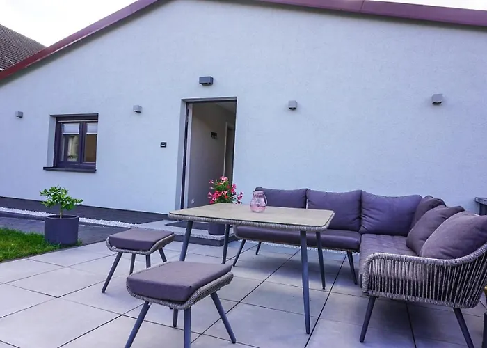 Lägenhet Raetzlingen Ratzlingen (Saxony-Anhalt)