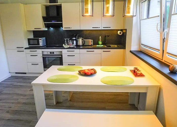 Lägenhet Raetzlingen