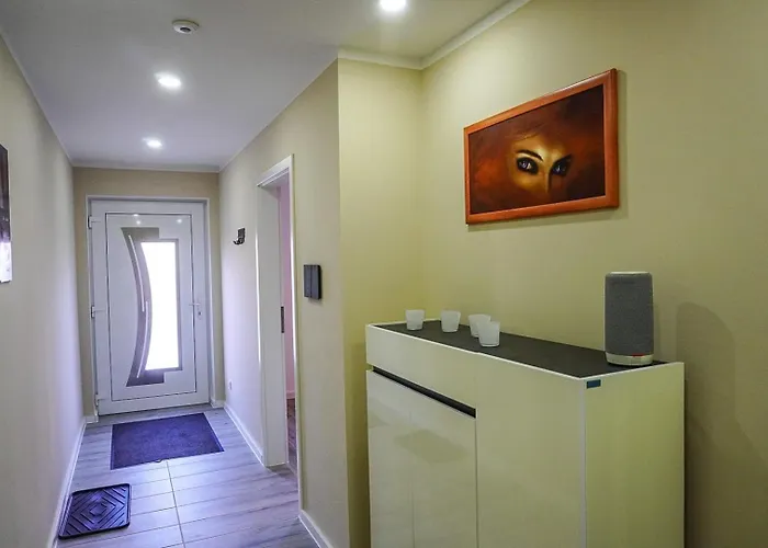 Lägenhet Raetzlingen *