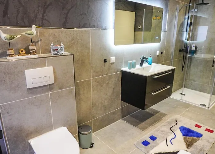 Raetzlingen Lägenhet