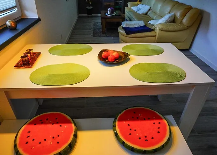 Lägenhet Raetzlingen *