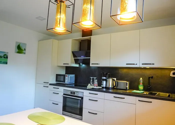 Lägenhet Raetzlingen Ratzlingen (Saxony-Anhalt)