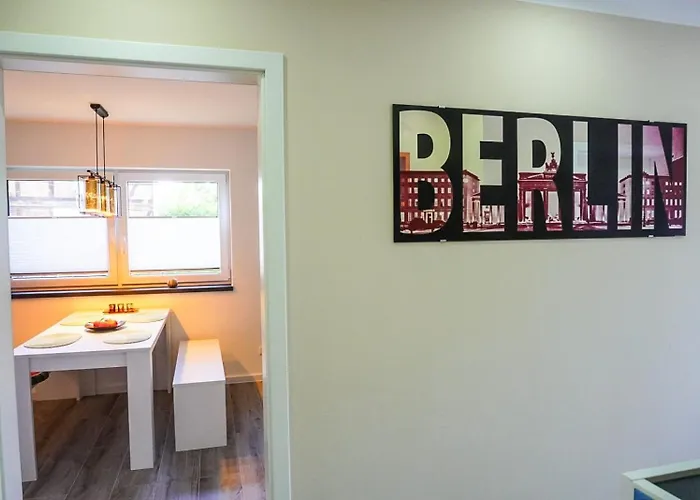 Raetzlingen Lägenhet