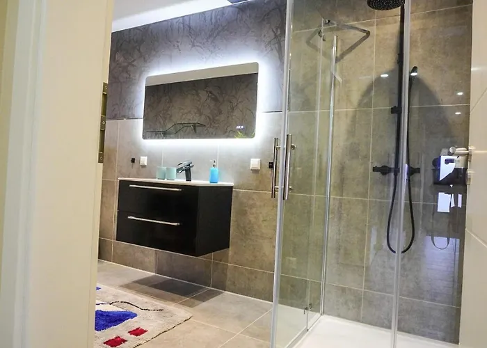 Lägenhet Raetzlingen