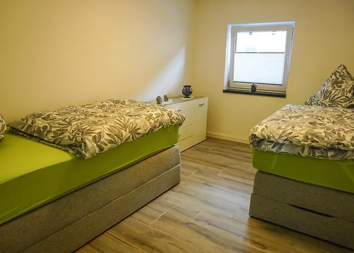 Lägenhet Raetzlingen *