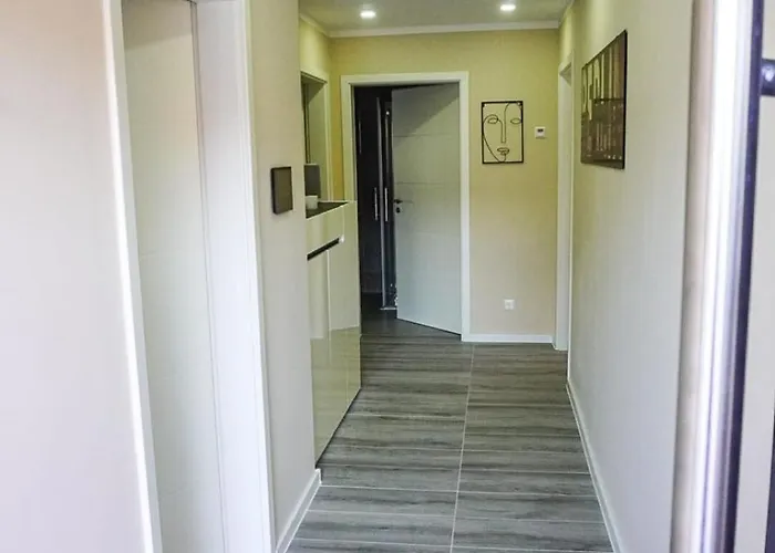 Raetzlingen Lägenhet Ratzlingen (Saxony-Anhalt)