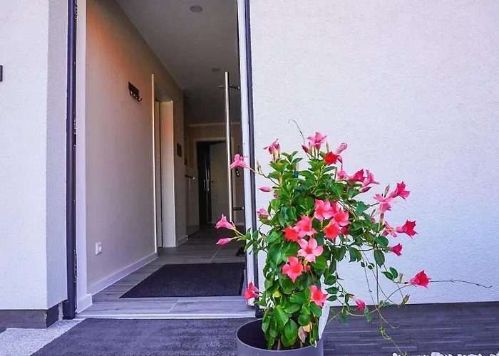 Lägenhet Raetzlingen